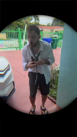 Elda le cambia la cerradura a Adan🤣 #humor #adanmaltin 