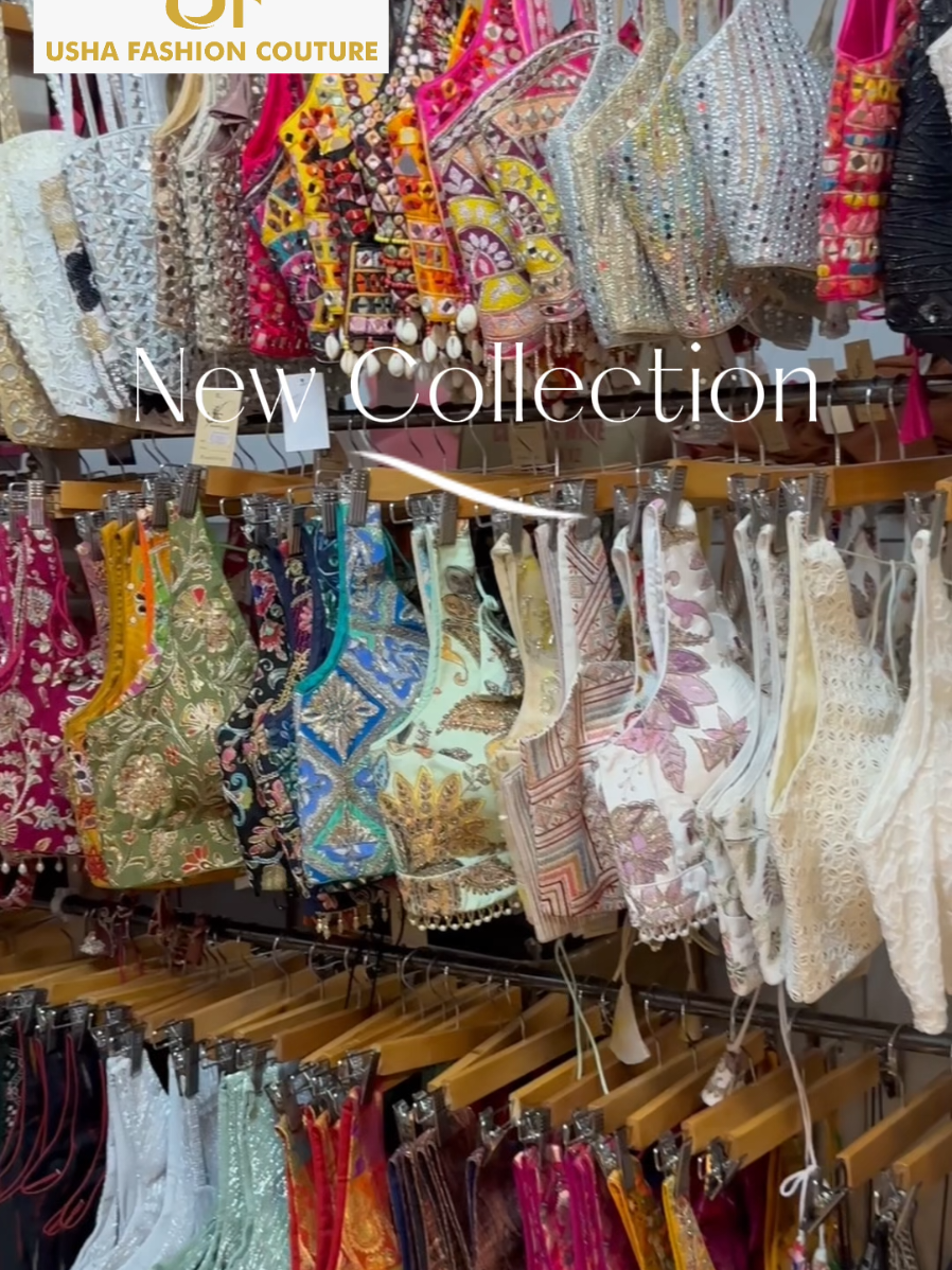 Just dropped 💫 Fresh designs made to turn heads 🔥 Visit our shop at Trou aux biches Road, Triolet or WhatsApp us on 58047074 or 57701515.  #CholiGoals #sareeblousedesigns #choliblouses #shopping #designerblouses #TimelessElegance #BoldAndBeautiful 