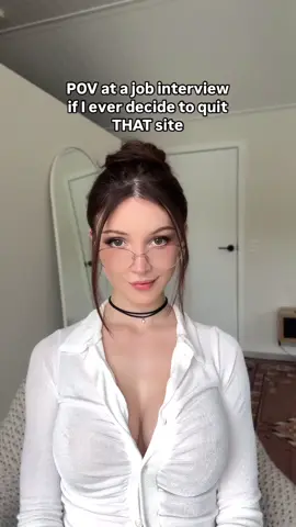 Would you hire me? #job #work #interview 