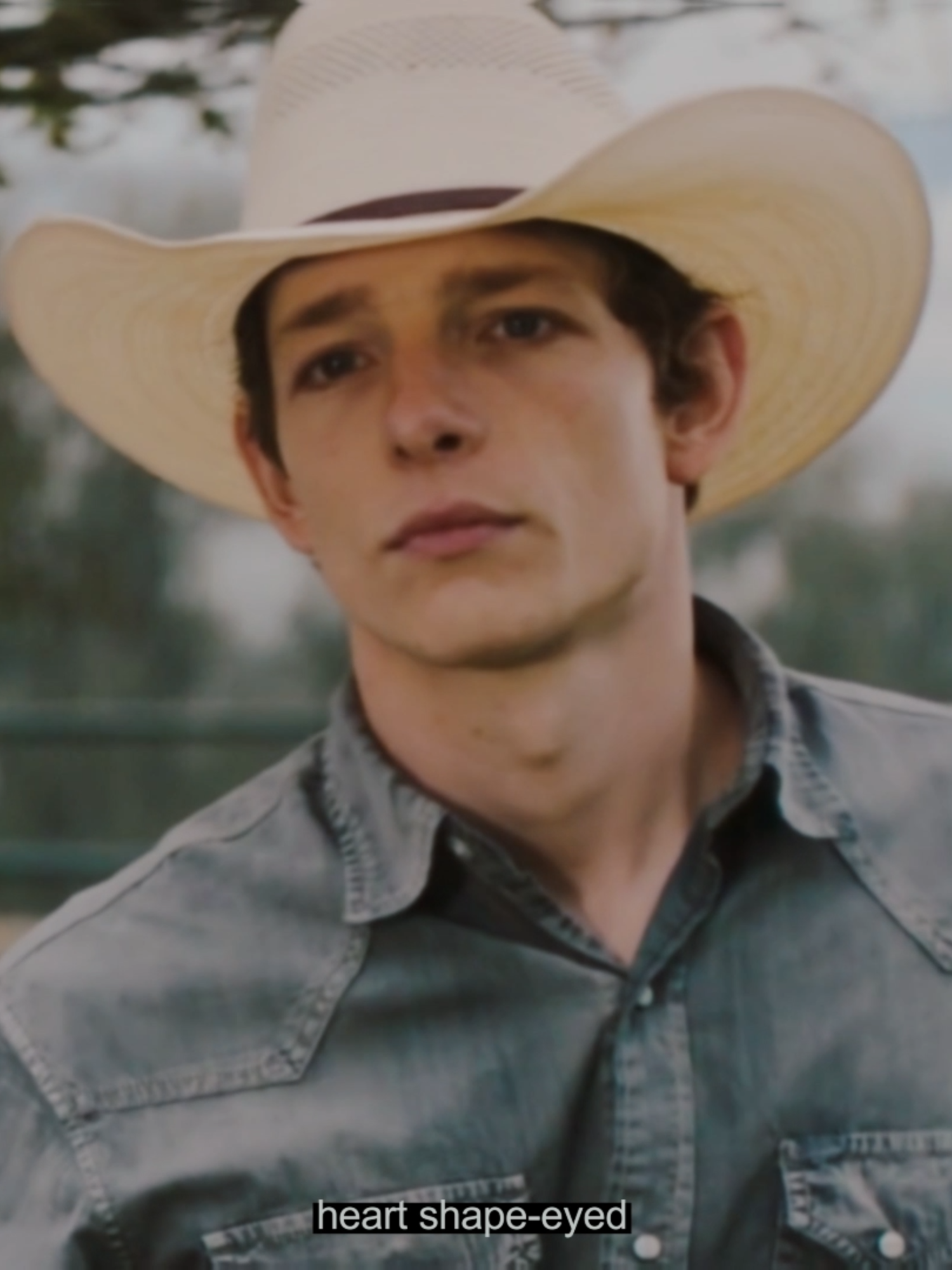 got me all heart shape eyed | rm goonving |  #dodgemason #dodgemasonedit #mikefaist #mikefaistedit #artdonaldson #artdonaldsonedit #challengers #challengersedit #fyp