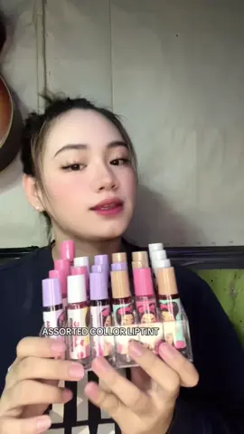 #longlasting BANDLE LIPTINT20pcs!!