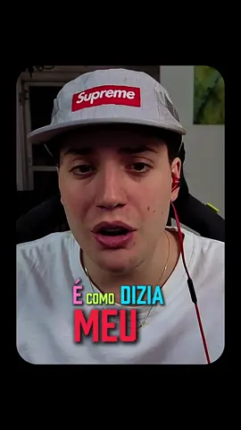 É como dizia meu avô… #thimagroo #thimagrocortes #clipsdetwitch #reflexao #raiamsantos 