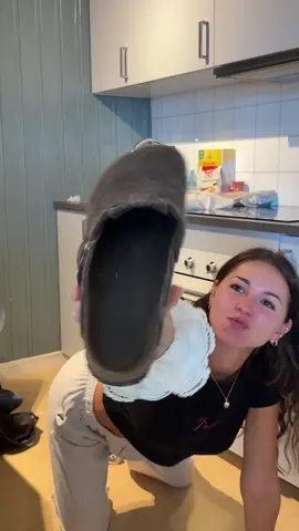 A different country everyday 