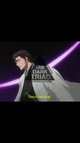 Mogs every other character in fiction. Best antagonist OAT. Hope this one goes viral SPECIAL FOR 100 followers thanks a lot guys love yall. 🫶🏼#viral #fyp #bleach #bleachedit #aizen #aizensosuke #aizenedit #animeedits #bp   