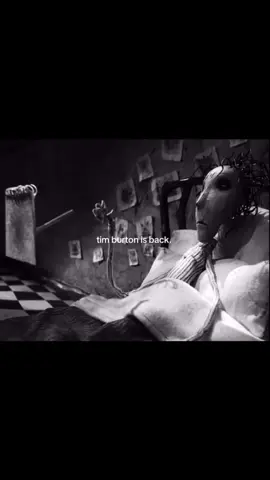 #TimBurton #newmovieee #viral #parati #fyppppp 