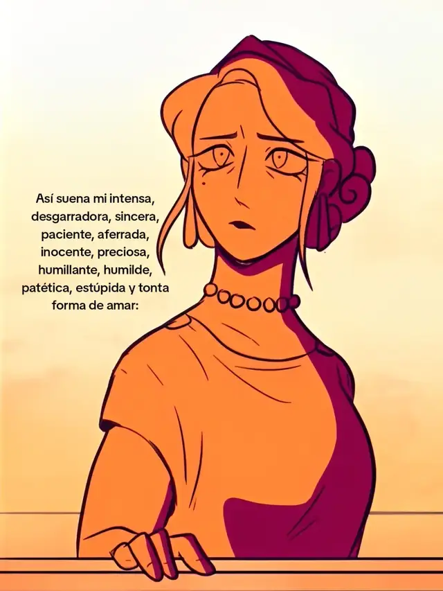 Ni modo, qué se le hace #epicthemusical #jorgeriveraherrans #musical #ithaca #penelope #odysseus #odisea #wouldyoufallinlovewithmeagain #fyp #paratiiiiiiiiiiiiiiiiiiiiiiiiiiiiiii 
