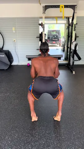 Just a few of our staple lower body movements #shai #fyp #offseason 
