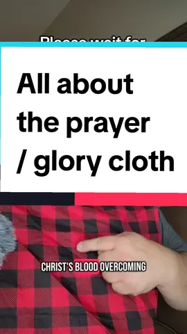 If you would like a free prayer / glory cloth send a SELF ADDRESSED STAMPED regular size envelope to: Michael Corder  PO Box 486 Medina TN 38355 So I can put the cloth in your envelope and return it to you. When you get it, just hold it for as long as you would like. See what happens!  International mail: do the same, but I will be sending a paper instead of a cloth because of customs. to donate or book event visit www.thefoolsforchrist.com  https://cash.app/$MPCorder https://venmo.com/u/MP_CORDER https://www.paypal.biz/mpcorder #prayer #prayercloth #greenscreen #glorycloth #miracles 