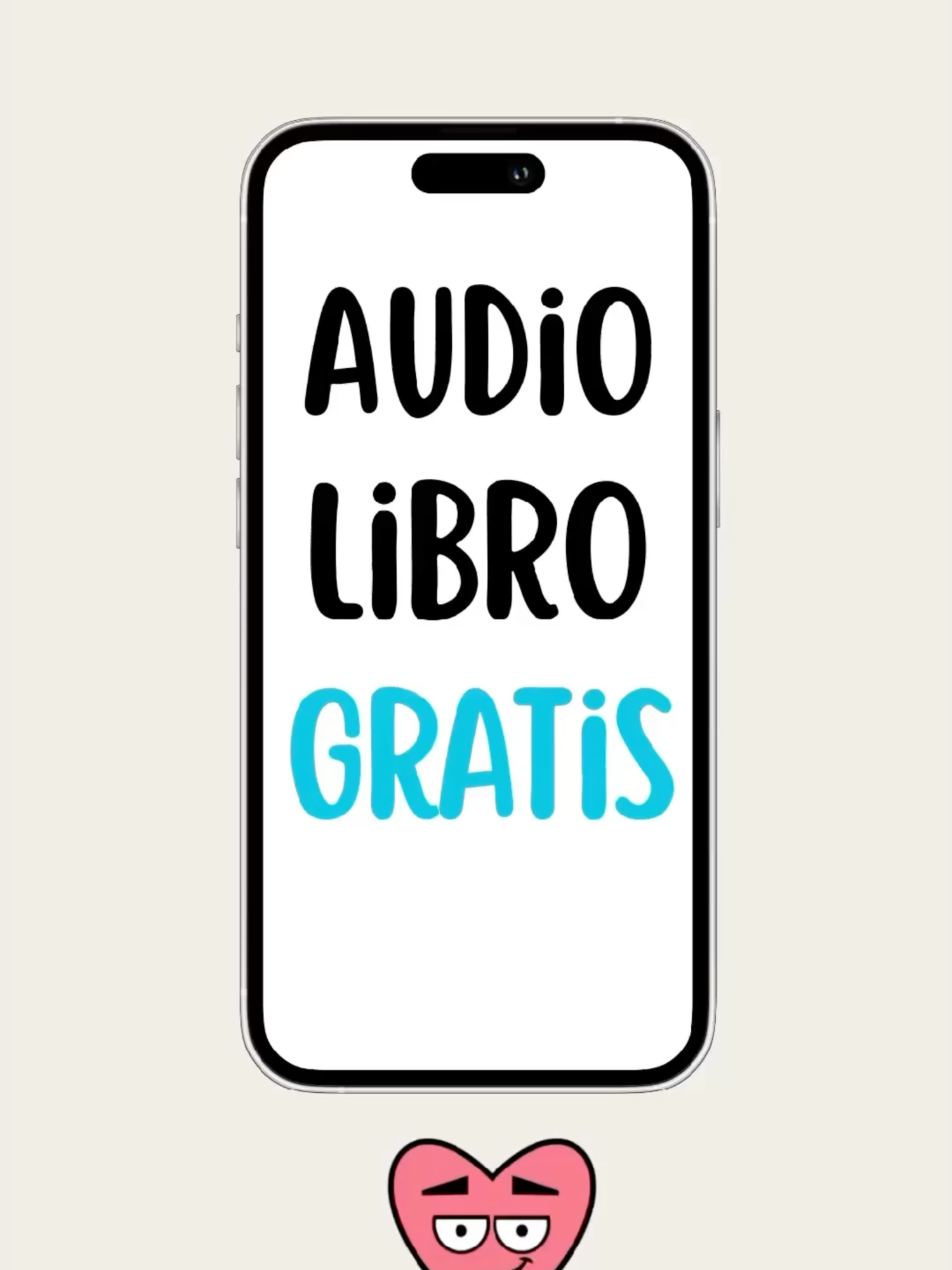 Audiolibro GRATIS (link afiliado)