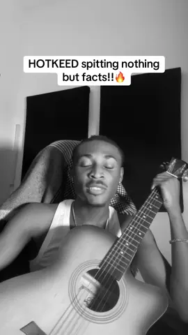 HOTKEED bodied this verse! My favorite line: Give thanks no matter the condition, e dey bible! @hotkeed  Tomorrow the EP out everywhere. Let’s keep streaming and spreading the gospel! #samad #hotkeed 