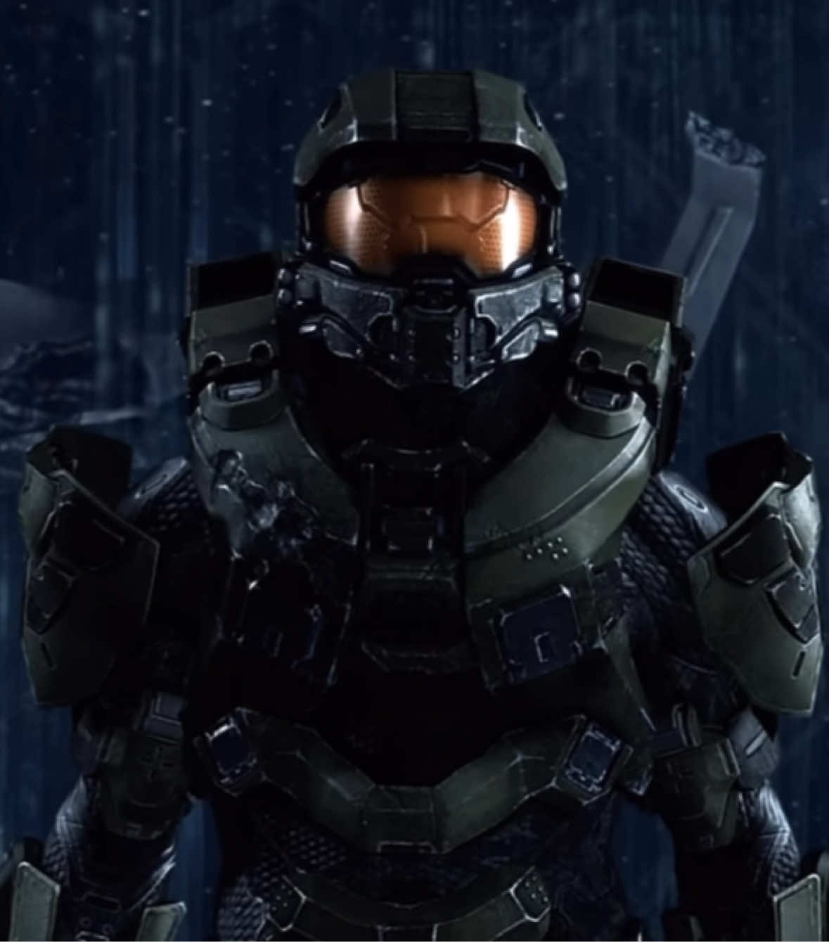 Welcome home, John. #halo4 #halo2 #Halo #haloedit #edit #fyp #fypシ 