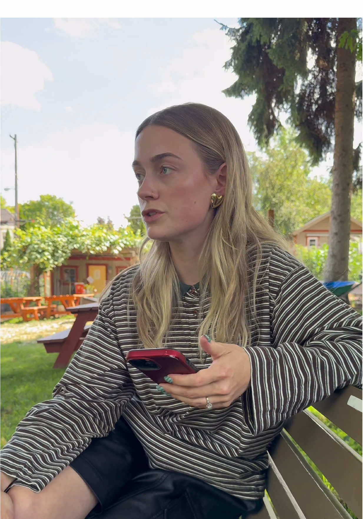 these party themes are getting out of hand @nuuly  . #NuulyPartner #Nuuly #NuulyClothingRental #ClothingRental