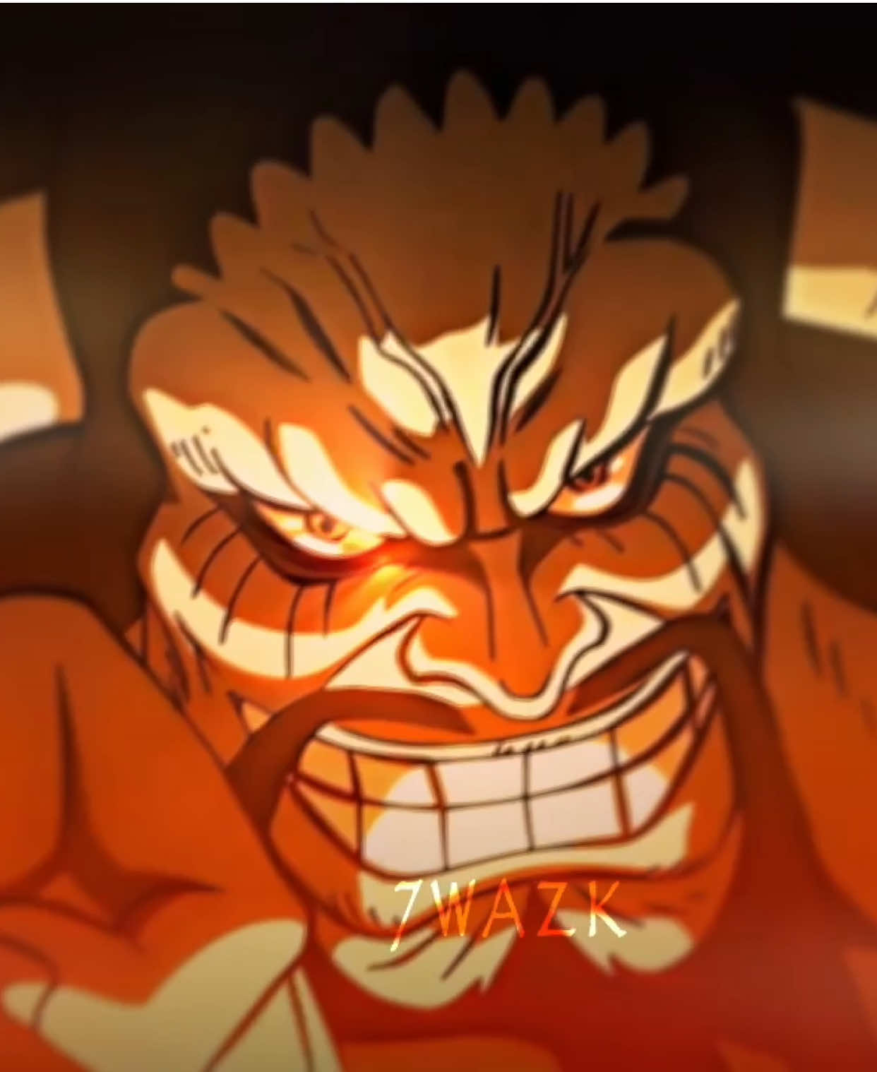 افضل اديت لي لحد الآن #كايدو #onepiece #fyp #ونبيس_onepiece #edit #explore #viral 