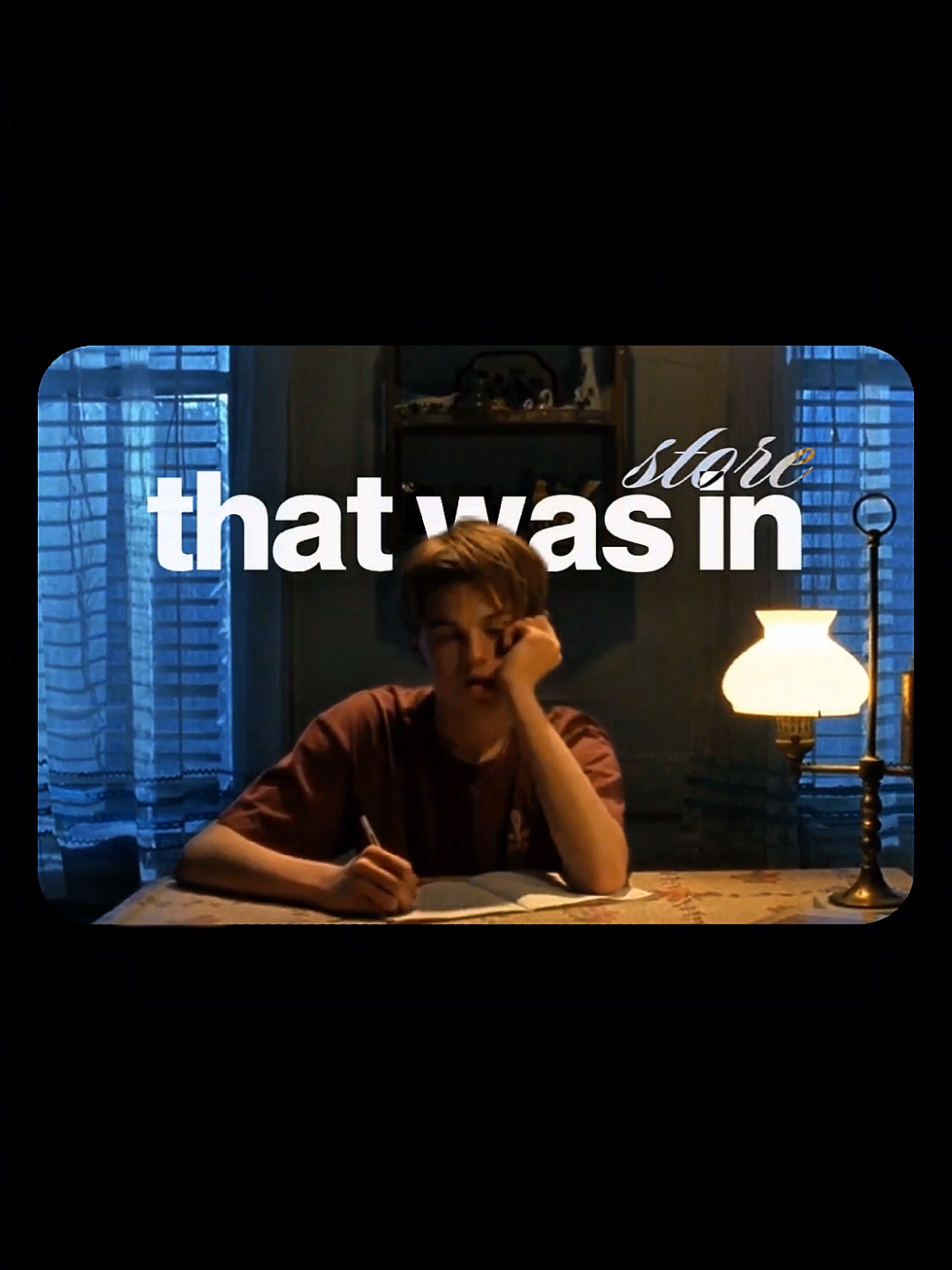 just take your time .  #thewolfofwallstreet #wolfofwallstreet #thewolfofwallstreetedit #leonardodicaprio #edit 