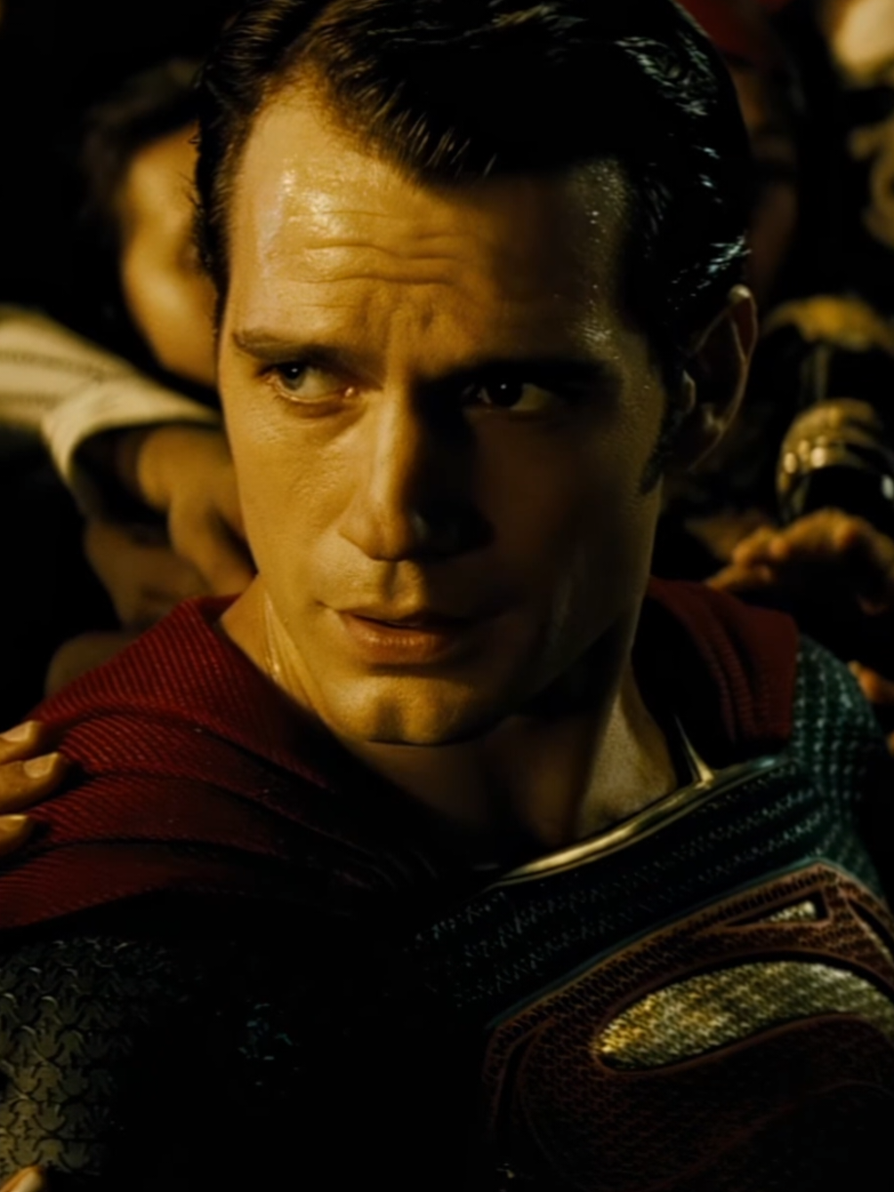 #superman #supermanedit #edit  #manofsteel #henrycavill #cavill #dc 
