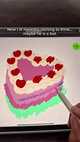 Someone tell me if I just rage baited a bot 🤖💀 ##drawingapp##multiplayer##artchallenge##digitalart##ArtWorkout##artworkoutapp##howtodraw##drawwithme