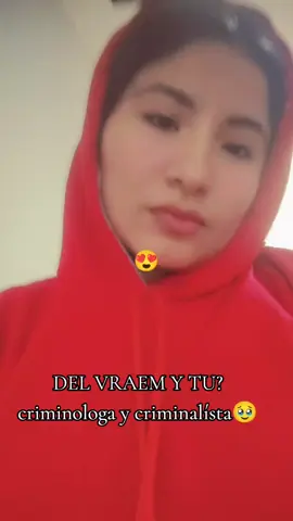 #criminology #criminalistica #tiktok #viral  vraem Perú😍