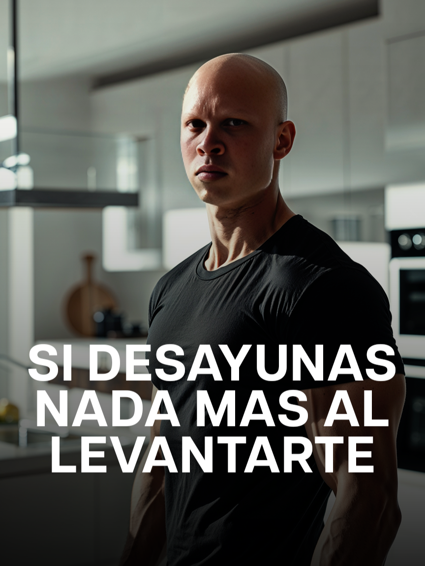 Si desayunas nada más al levantarte 😮 🧠 | @elsensei  #daytrading #forextrading #forexlifestyle #paratii #fypシ #wealthytrades #sebastianrodriguez #exito #frases #habitos