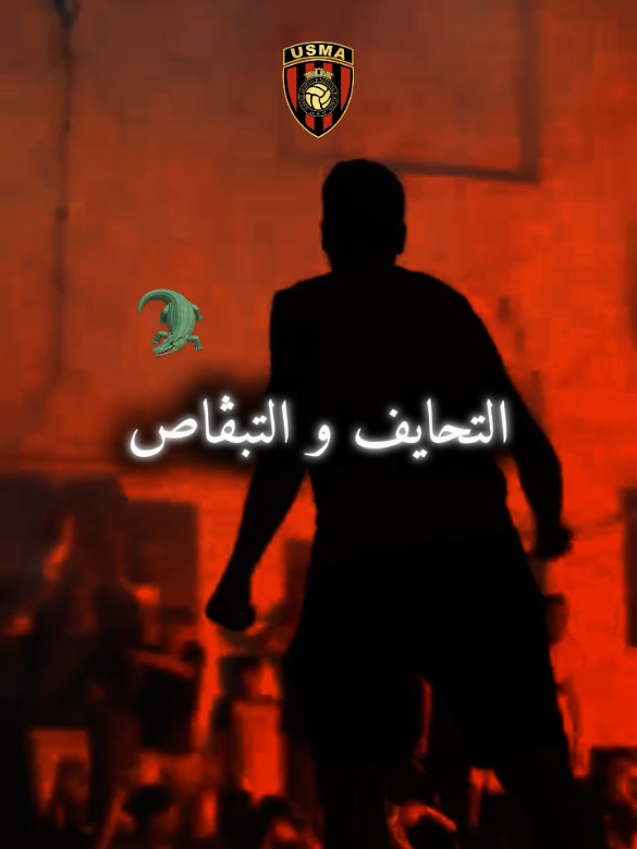 لياسما لي هوليڨانز 🖤❤️ usma #usma #fyp #fypシ #tiktok #viral #foryou #foryoupage 