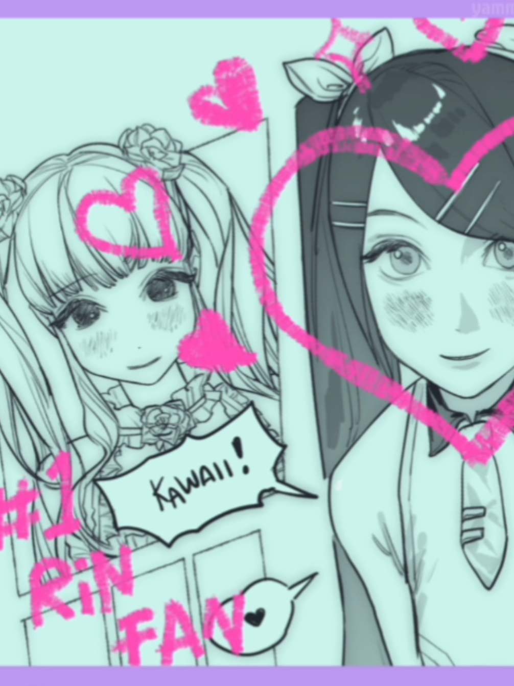 mikumikumikumiku #miku #art #vivinos #animationmeme #arttrend #giggle #fyppppppppppppppppppppppp #animation 
