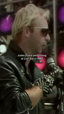 Living after midnight 🕛 Rocking to the dawn 🤘 #throwbacksongs #judaspriest #80smusic #livemusic 