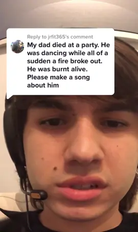 Sorry about that man