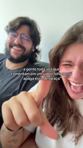 achamos o auge da comédia. #fyp #casal #relacionamento 