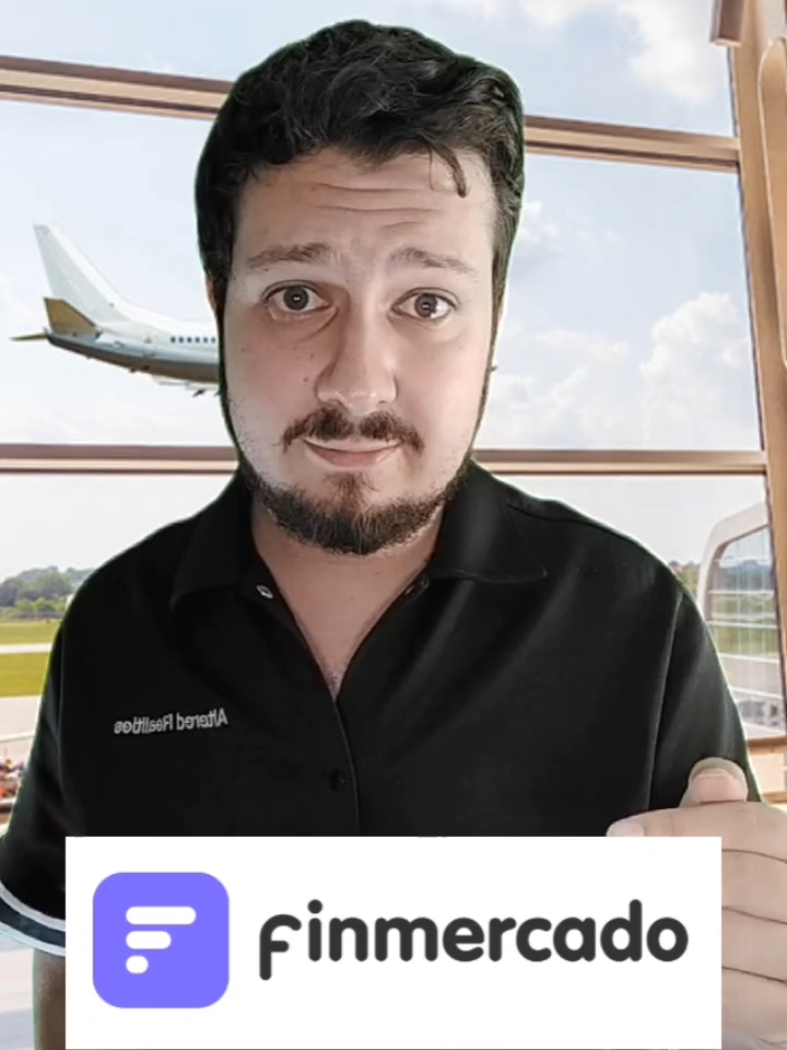 Cuando la familia te necesita, no puedes esperar (gracias Finmercado) #Finmercado #Familia #SiempreCerca #VueloUrgente #HistoriasReales