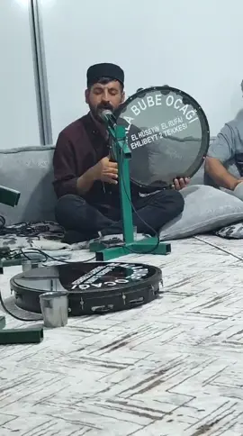 🌹☝️OÇAĞE MALA BUBE ☝️🌹EVLADE SEYYİT SEYH SEYİTAHMET EHLİBEYT ☝️🌹☝️