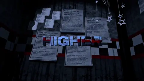 🔥11 YEARS OF FNAF🔥 | #fyp #foryou #edit #fnaf #capcut #xyzbca #viral  INSPIRATION FROM: @￼