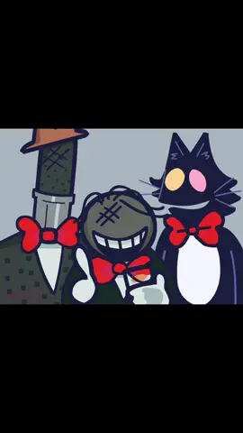 their reactions killing me why dont they gaf…// @🄽eil ! (#1 chase fan) #deltarune #deltarunechapter3 #deltarunemike #deltarunebattat #deltarunepluey #deltarunejongler #deltaruneart #animation #fyp #xybcaa #viral #motormouthmike #catmike 