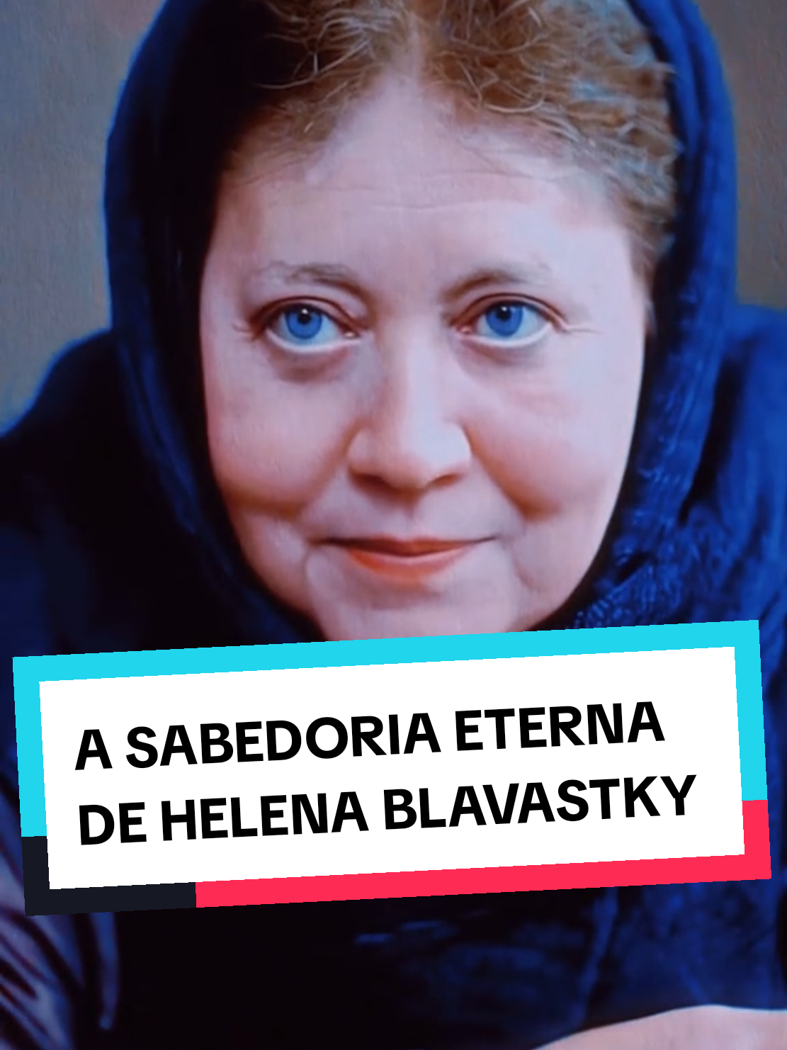 Helena Blavatsky (1831–1891): A Visionária do Esoterismo Moderno Helena Petrovna Blavatsky foi uma das fundadoras da Sociedade Teosófica e uma das figuras mais fascinantes e controversas do pensamento esotérico moderno.  Através de suas obras monumentais — A Doutrina Secreta e Ísis sem Véu — ela empreendeu uma jornada audaciosa para unir ciência, filosofia e religião, desvendando o que denominava 