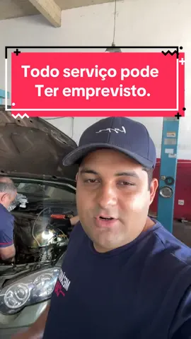 Todo serviço que se faz na mecânica tem sempre que contar com um imprevisto, pois pode acontecer.  As vezes uma simples troca de bomba de água pode dar mais trabalho do que se imagina  Todo mecânico já passou raiva com essa bomba de água do motor GM  #oficina #mecanica #chevrolet #familiadaoficina #mecanicaautomotriz 