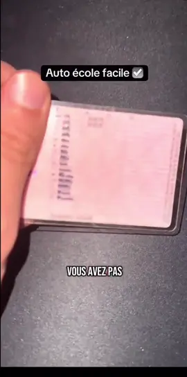 #TiktokFrance #pourtoi #permismoto 