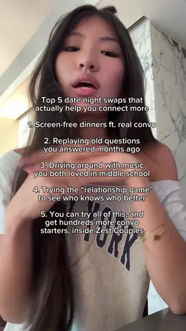 Sometimes love is just knowing the right thing to say 💌