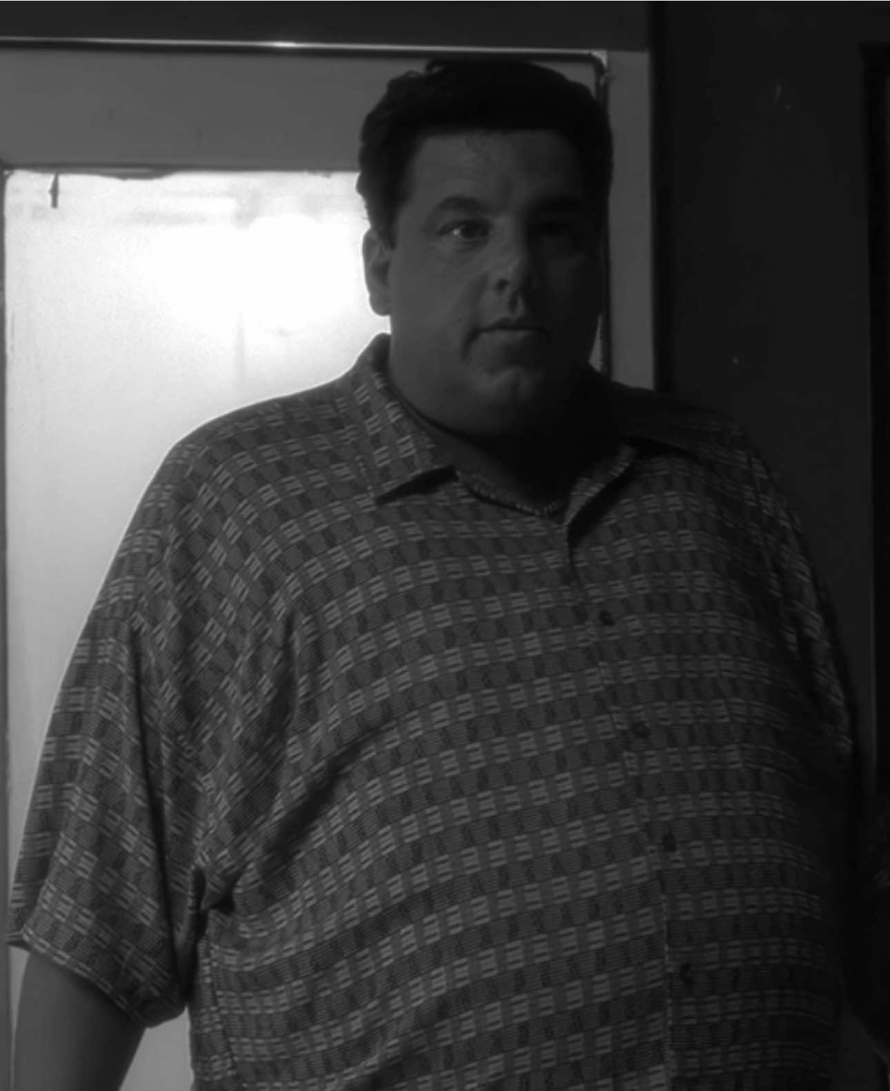 Bobby the goat 🐐 | fake everything | #tonysoprano #jamesgandolfini #thesopranos #edit #fyp #tonysopranoedit #yeat #familia