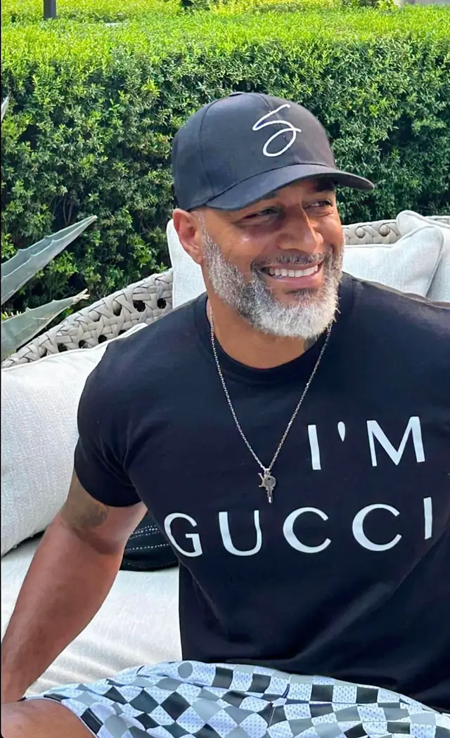 So blessed I can’t even complain 💯😊