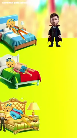 What should we do with Dracula😱 🧛 Ronaldo🐐_ Messi🥶_ Mrbeast💸_ IshowSpeed💀_ RonaldoJr🤩🔥#cutebaby #cartoon #footballlegends #ai #messi #tik_tok 