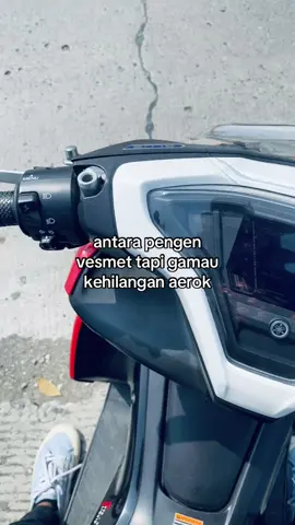 #aerox155 