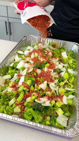 The cheesiest way to upgrade your vegetables !