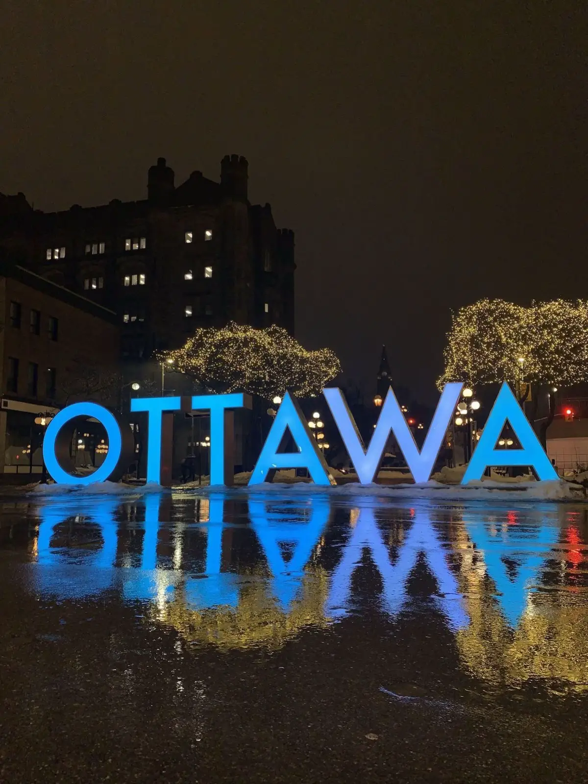 Ottawa — Canada’s capital, known for its stunning architecture and cultural landmarks #ottawa #capitalcanada #canada #ontario 