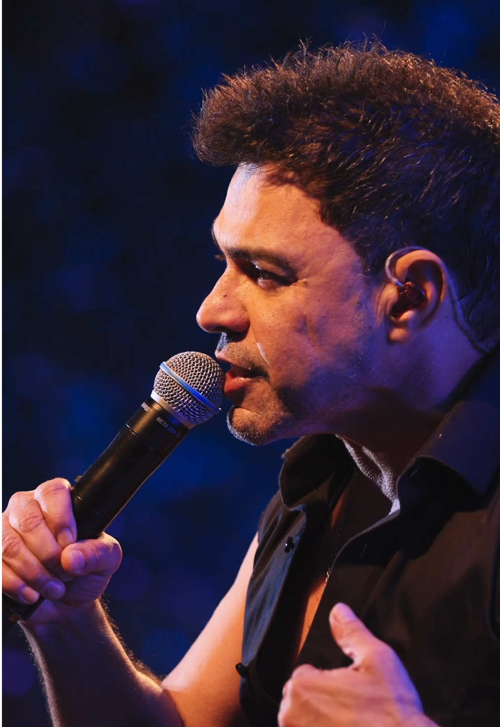 Mozarlândia-GO, que energia maravilhosa! Obrigado por cantarem comigo do começo ao fim. Vocês fizeram essa noite inesquecível! 🙌🎶 #show #sertanejo #musica #zezedicamargo  