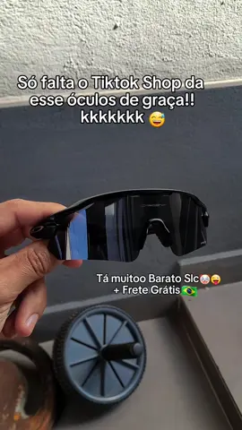 Óculos estiloso e com proteção UV400Path!! 😎🔥 #oculos #oculosdesol #corrida #fretegratis #ciclismo #oculosfeminino #oculosmasculino 