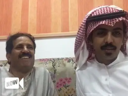 #خلودي25 #والده_فهد 