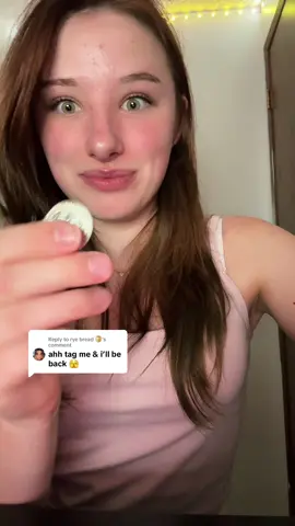 Replying to @rye bread 🍞 magic! #magictrick #trend #fypシ 