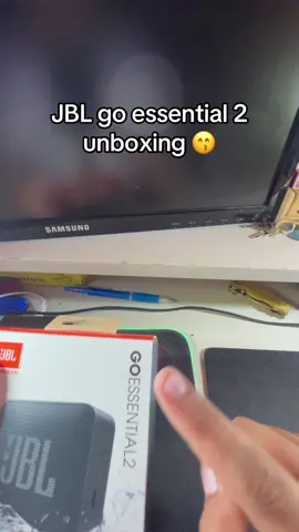 #jbl#unboxingvideo 