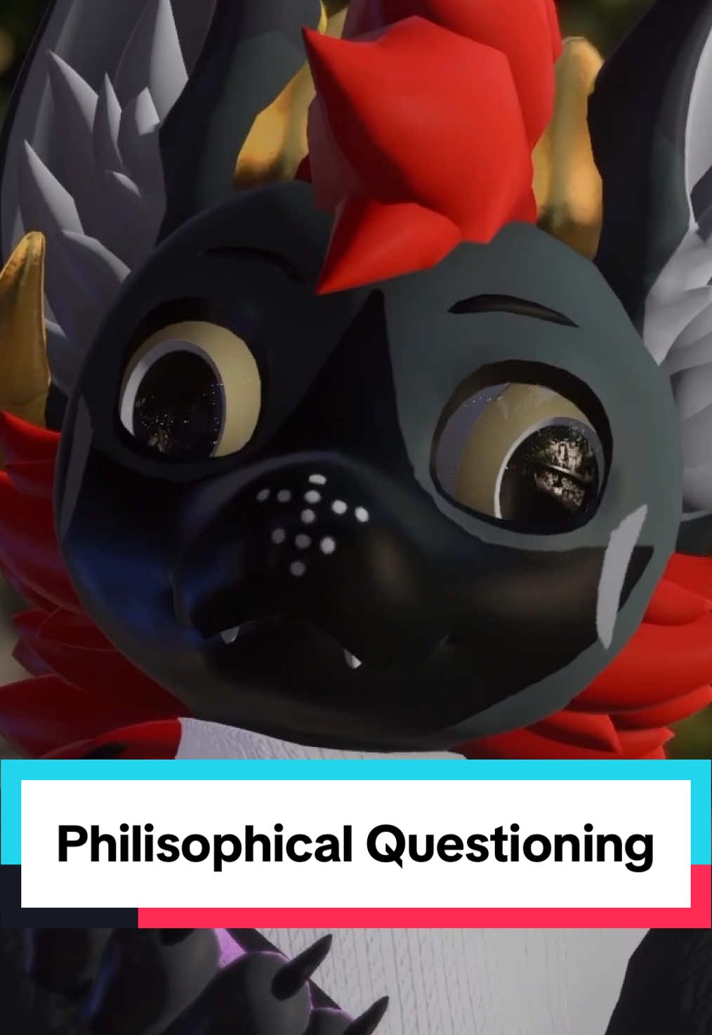 But like….why tho- #vrchat #vrchatmemes #vrchatcommunity #furry #furrytiktok #furrymemes #fyp 