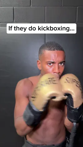 Here’s how you beat every martial art #martialart #mma #boxing #kickboxing #muaythai #tkd #taekwondo #kickboxer 