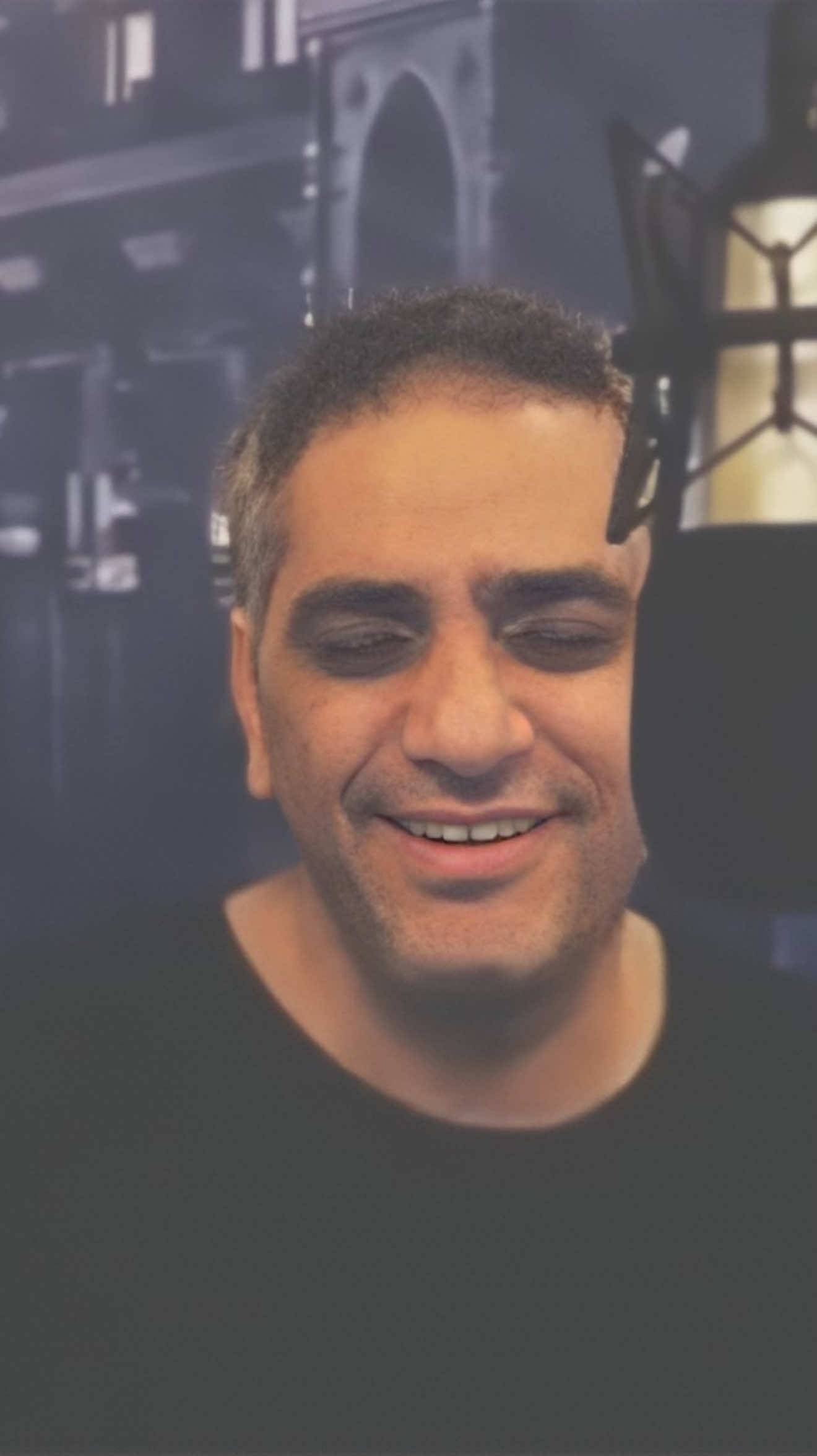 ⁨	عنجد احساس كبير حتى باللهجة المغربية انتي باغية واحد / #سعد_المجرد  بصوت واحساس #فضل_شاكر⁩