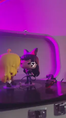 gang is this aesthetic #RWBY #bumblebee #rwbybumbleby #rwby #funko #rwbyedit #fyp 